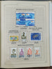 India 1981-94 Complete Year Pack well Hand Written Fine Used mounted Collection