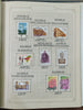 India 1981-94 Complete Year Pack well Hand Written Fine Used mounted Collection