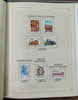 India 1981-94 Complete Year Pack well Hand Written Fine Used mounted Collection
