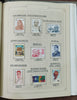 India 1981-94 Complete Year Pack well Hand Written Fine Used mounted Collection