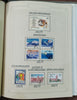 India 1981-94 Complete Year Pack well Hand Written Fine Used mounted Collection
