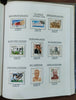 India 1981-94 Complete Year Pack well Hand Written Fine Used mounted Collection