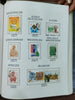 India 1981-94 Complete Year Pack well Hand Written Fine Used mounted Collection