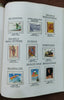 India 1981-94 Complete Year Pack well Hand Written Fine Used mounted Collection