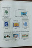 India 1981-94 Complete Year Pack well Hand Written Fine Used mounted Collection