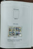 India 1981-94 Complete Year Pack well Hand Written Fine Used mounted Collection