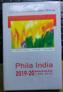 Phila India Stamp Guide Book 2019-20