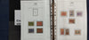 India 1947-85 Complete Years Fine Used mounted Collection