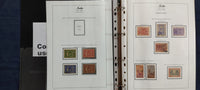 India 1947-85 Complete Years Fine Used mounted Collection