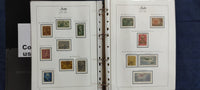 India 1947-85 Complete Years Fine Used mounted Collection