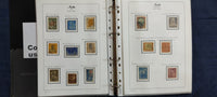 India 1947-85 Complete Years Fine Used mounted Collection