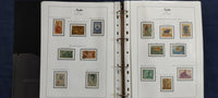 India 1947-85 Complete Years Fine Used mounted Collection