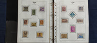 India 1947-85 Complete Years Fine Used mounted Collection