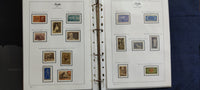 India 1947-85 Complete Years Fine Used mounted Collection