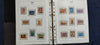 India 1947-85 Complete Years Fine Used mounted Collection