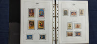 India 1947-85 Complete Years Fine Used mounted Collection