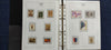 India 1947-85 Complete Years Fine Used mounted Collection