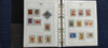 India 1947-85 Complete Years Fine Used mounted Collection