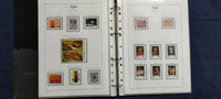 India 1947-85 Complete Years Fine Used mounted Collection