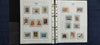 India 1947-85 Complete Years Fine Used mounted Collection