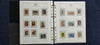 India 1947-85 Complete Years Fine Used mounted Collection