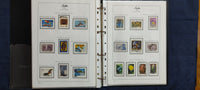 India 1947-85 Complete Years Fine Used mounted Collection