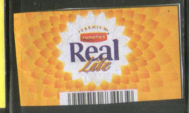 India RUNGTAS Brand Safety Match Box Label # MBL211
