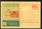 India 2005 Registration of Birth & Death Meghdoot Post Card Postal Stationery # 201