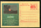 India 2005 Andamans Tourism Meghdoot Post Card Postal Stationery # 207