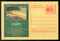 India 2005 Andamans Tourism Meghdoot Post Card Postal Stationery # 210