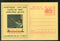 India 2005 Education for all Meghdoot Post Card Postal Stationery # 215