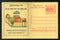 India 2005 Ground Water Recharging, Bengali Meghdoot Post Card Postal Stationery # 216