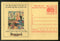India 2006 Education for All Meghdoot Post Card Postal Stationery # 231