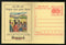 India 2006 Education for All Meghdoot Post Card Postal Stationery # 234