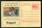 India 2006 Education for All Meghdoot Post Card Postal Stationery # 241