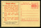 India 2006 Chiranjeev Yojana Health & Family Welfare Meghdoot Post Card Postal Stationery # 247