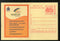 India 2006 Karnataka State Golden Jubilee Kannada Meghdoot Post Card Postal Stationery # 261