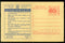 India 2006 Small Savings Schemes Telugu Meghdoot Post Card Postal Stationery # 271