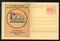 India 2006 National Rural Employment Guarantee Scheme Telugu Meghdoot Post Card Postal Stationery # 274