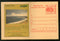 India 2007 Rishikonda Beach Tourism Meghdoot Post Card Postal Stationery # 296