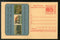 India 2007 National Rural Employment Guarantee Scheme Meghdoot Post Card Postal Stationery # 297