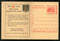 India 2007 Old Age Pension Meghdoot Post Card Postal Stationery # 302