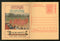 India 2007 Education for All Meghdoot Post Card Postal Stationery # 312