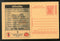 India 2007 Cataract Eye Donate Meghdoot Post Card Postal Stationery # 350