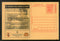 India 2007 Refractive Error Eye Donate Meghdoot Post Card Postal Stationery # 351