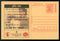 India 2007 Refractive Error Eye Donate Meghdoot Post Card Postal Stationery # 357