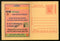 India 2008 Malaria Meghdoot Post Card Postal Stationery # 380