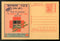 India 2008 Ambulance Service Health Meghdoot Post Card Postal Stationery # 387