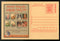 India 2008 Tobacco Control Cancer Kannada Meghdoot Post Card Postal Stationery # 393
