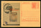India 2008 Tobacco Control Cancer Urdu Meghdoot Post Card Postal Stationery # 395